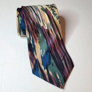 PIERRE CARDIN Men's Necktie